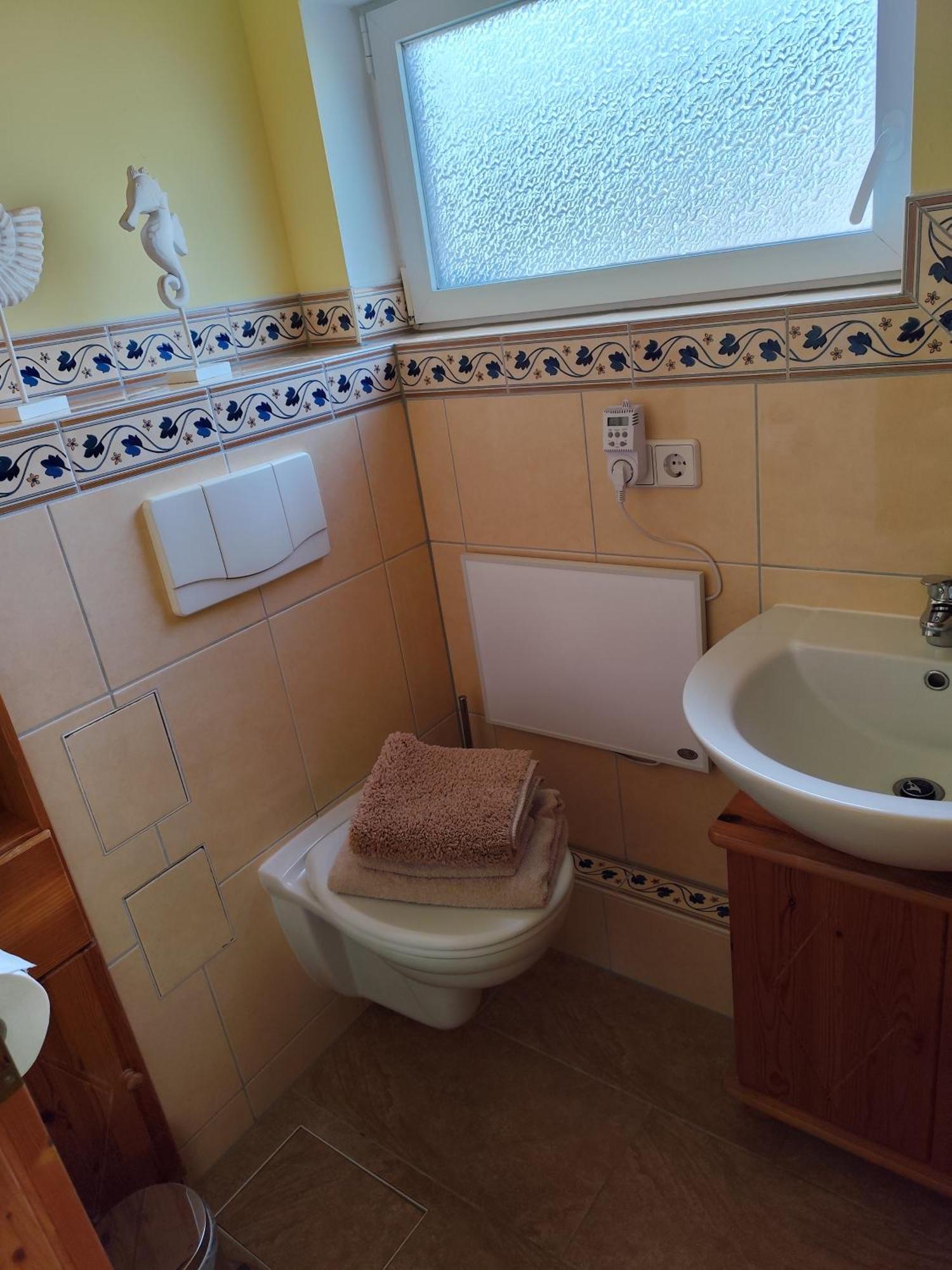 Kleine Gemuetlichkeit Hotel Ückeritz Buitenkant foto